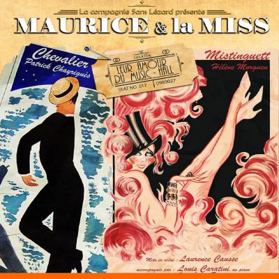 2019 12 oct Maurice & La Miss